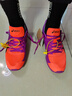 亞瑟士（asics）田徑精英新款 亞瑟士Asics Hyper XCS 2男女中考體測田徑跑步鞋 1091A016-500 41.5 曬單實(shí)拍圖