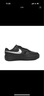 耐克（NIKE）Gamma Force女鞋厚底低幫運(yùn)動(dòng)鞋時(shí)尚舒適百搭耐磨街頭休閑板鞋 HQ1674-001 37.5 曬單實(shí)拍圖