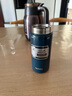 泰福高保溫杯茶水分離水杯泡茶杯便攜大容量帶蓋杯子316不銹鋼 曬單實拍圖