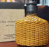 約翰·瓦維托斯工匠藝術(shù)大師/黃編藤男士淡香水75ml 芬芳香調(diào)七夕情人節(jié)送男友 黃藤編香水75ml 曬單實(shí)拍圖