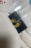 無(wú)印良品A類(lèi)全棉高檔被子被芯80%大豆纖維被春秋被棉被薄夏被夏涼被空調被 雙A類(lèi)80%素棉-大豆被 150*200cm【冬被6.5斤】 曬單實(shí)拍圖