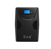山克SK1000A ups不間斷電源家用辦公電腦停電后備應(yīng)急備用電源600W【廠商發(fā)貨】 曬單實(shí)拍圖