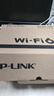 普聯(lián)（TP-LINK）企業(yè)級(jí)無(wú)線吸頂式AP路由器5G雙頻酒店家用全屋無(wú)線WIFI覆蓋接入點(diǎn) TL-XAP1506GC-PoE/DC易展版 曬單實(shí)拍圖