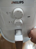 飛利浦（PHILIPS）空氣炸鍋家用 無油大智能炸鍋 全景天窗可視多功能電炸鍋煎炸鍋薯條機(jī) HD9200/21 NA332/00 【4.1升性價比主推】HD9200/21 4.1L 曬單實拍圖