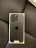 Apple /蘋果 iPhone 16 Pro Max (A3297) 支持移動(dòng)聯(lián)通電信5G 雙卡雙待手機(jī) 黑色鈦金屬 1T 全國(guó)聯(lián)保+買家秀好禮 官方標(biāo)配-白條12期分期免息【現(xiàn)貨速發(fā)】 曬單實(shí)拍圖