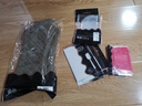 三能三能烘焙刮板半圓形塑料蛋糕奶油刮片可刮缸烘焙工具SN4068軟質(zhì) SN4068半圓軟刮板（可刮缸） 透明半圓型塑料刮板 曬單實(shí)拍圖