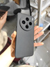 索云 vivo X200Pro手機(jī)殼膚感磨砂X200/Mini全包防摔X200s硅膠軟殼X200Ultra超薄散熱保護(hù)套裸機(jī)手感 星空黑【X200】膚感磨砂 曬單實(shí)拍圖