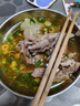 羊家旺 寧夏灘羊 羊腿羊排組合8斤新鮮現(xiàn)宰禮盒裝源頭直發(fā) 曬單實(shí)拍圖