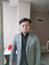 G2000男裝商場(chǎng)同款2025夏季新款休閑時(shí)尚明顯小西服職業(yè)西裝外套*21113 深海軍藍/78 48 曬單實(shí)拍圖