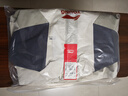 李寧童裝兒童羽絨服男女小大童85%鴨絨三合一風(fēng)衣套裝170YWBU045-1 曬單實(shí)拍圖