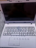 三色貓漸變純色筆記本貼膜適用華為MateBook14S2025款D16 16S D15 D14SE XPRO MATEBOOK13榮耀電腦外殼紙 升級閃鉆W5321 ABCD帶框版 曬單實(shí)拍圖