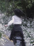 星河漢歌（蓬萊仙境）2025春夏新中式馬面裙小個(gè)子氣質(zhì)顯瘦漢服女裝半身裙 蓬萊仙境馬面裙 S 曬單實(shí)拍圖