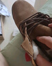 強(qiáng)人勞保鞋男羊毛保暖棉鞋防砸防穿刺功能安全防護(hù)鞋 G03C-1 黃色 44 曬單實(shí)拍圖