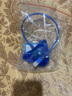 bejoy PS2游戲手柄轉USB電腦PC轉換器一拖二游戲手柄PS3轉接器USB轉接線源頭 藍色 40cm 曬單實拍圖