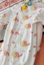 舒貝怡2件裝嬰兒連體衣滿月寶寶周歲衣服春秋款哈衣新生兒爬服粉色66 曬單實拍圖