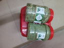 承真堂香菜干脫水蔬菜干菜香蔥蔥花干香菜碎泡面伴侶速食湯包調味料500g (2罐)香菜干+香蔥干(共500g) 曬單實(shí)拍圖