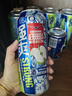 銳澳（RIO）RIO銳澳雞尾酒500ml*12罐強(qiáng)爽8度微醺果味酒 【共6罐】蘋果500ml*5罐+贈(zèng)飲料1罐 曬單實(shí)拍圖