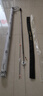 畫(huà)中仙魚(yú)竿手桿超輕超硬釣魚(yú)竿鯽魚(yú)竿野釣碳素小綜合竿黑坑綜合桿臺釣竿 3.6m 37調+釣魚(yú)禮包 曬單實(shí)拍圖