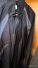 Jordan AJ 男AS M J SPRT JAM WARM UP JACKET 夾克 FN5849-010/黑色 L 曬單實拍圖