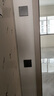 美的（Midea）開(kāi)關(guān)插座面板全屋套餐86型墻面暗裝家用一開(kāi)5五孔電源插座超薄T1 【新國標】五孔*10 插座 曬單實(shí)拍圖