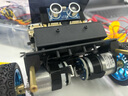 亞博智能（YahBoom）STM32兩輪自平衡小車 雙輪智能機(jī)器人底盤套件PID編碼器電機(jī)LQR雷達(dá)避障 官方標(biāo)配 曬單實(shí)拍圖