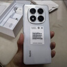 小米Redmi Note14 新品紅米Note14 5G 手機 金剛品質(zhì) OLED直屏 5110mAh大電池 星輝白 8GB+256GB 官方標配 曬單實(shí)拍圖