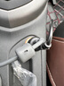 貝爾金（BELKIN）蘋果手機(jī)車載充電支架 MagSafe認(rèn)證15W磁吸快充 汽車導(dǎo)航手機(jī)架 WIC008 曬單實(shí)拍圖
