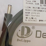Delippo 誘騙線(xiàn)Type-C轉誘導線(xiàn)65WPD快充便攜式電腦筆記本快充USB-C電源線(xiàn) 戴爾電腦Type-C轉DC4.5*3.0MM65W 充電器線(xiàn) 曬單實(shí)拍圖