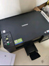 兄弟（brother）DCP-T420W/T425W/T426W彩色墨倉打印機家用復(fù)印掃描辦公無線手機微信遠程學(xué)習(xí)作業(yè)文檔照片A4 DCP-T420W/DCP-T425W升級新款發(fā)貨 套餐一：官方標配 曬單實拍圖