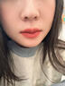 美康粉黛雙頭唇釉鏡面水光唇蜜口紅不沾杯生日禮物送女友學(xué)生 紅茶果泥 曬單實(shí)拍圖
