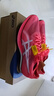 亞瑟士進軍布達佩斯 Asics SP田徑精英男女專業(yè)碳板厚底短跑釘鞋 Asics SP/1093A206-702 40.5 曬單實拍圖