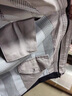 保羅嵐芝純棉工作服男裝全棉耐磨春秋勞保服戶外工地工廠電焊工工作服定制 曬單實拍圖