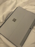微軟Surface Go4平板電腦二合一10.5英寸觸控屏超薄高性能Win11辦公學(xué)習家用商務(wù)學(xué)生教育輕薄本 N200處理器+8G+128G【中配】 配原裝【鍵盤(pán)+觸控筆+海洋鼠標】【顏色隨機發(fā)】 曬單實(shí)拍圖