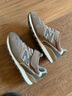 NEW BALANCE4-14歲春夏時(shí)尚拼接舒適百搭運(yùn)動(dòng)鞋996MA 曬單實(shí)拍圖