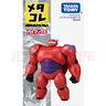 多美（TAKARA TOMY）多美卡漫威合金人偶變形鋼鐵俠金剛大黃蜂擎天柱迷你手辦玩偶公仔 159278大白能量裝甲 無規(guī)格 曬單實拍圖