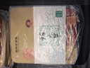 八角亭2023年班章老曼峨精品裝 古樹普洱生茶葉磚 黎明茶廠 32g*5盒 曬單實(shí)拍圖