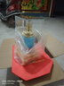 白水杜康 52度 濃香型白酒 新老包裝隨機(jī)發(fā) 52度 500mL 6瓶 大師釀造V90 曬單實(shí)拍圖