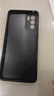 唯我范opporeno6手機(jī)殼reno6pro+玻璃簡約商務(wù)新款保護(hù)套輕薄散熱全包直邊防摔硬殼高級創(chuàng)意男女款 OPPOReno6【經(jīng)典黑-好運(yùn)麋鹿】 金屬漆玻璃殼 曬單實(shí)拍圖