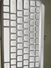 羅技（Logitech）MX Keys mini無線藍(lán)牙鍵盤矮軸充電款 人體工學(xué)MAC電腦辦公 二手 MX Keys Mini 商務(wù)版 淺灰色 99新【拆封盒裝】 曬單實拍圖