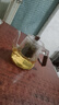 一品工坊玻璃泡茶壺茶水分離家用過濾煮茶壺電陶爐套裝玻璃茶壺大容量茶具 祥和壺-透明 800ml 曬單實(shí)拍圖