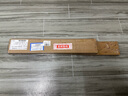 別克（Buick）原廠(chǎng)無(wú)骨三段式前雨刮刷片對裝昂科旗2.0T/20-22款拓者2.0T 24+18 曬單實(shí)拍圖