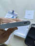 螢捷YINGJIE2.5寸移動(dòng)硬盤USB3.0高速傳輸外接手機(jī)照片備份電腦游戲文件安全加密外置存儲(chǔ)蘋果機(jī)械硬盤 冰霜銀+硬盤包 500GB 三年質(zhì)保 曬單實(shí)拍圖