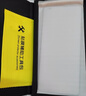 開美智（KMaxAI）適用小米紅米Turbo4/turbo3/K70E手機(jī)貼膜Redmi Turbo4高清鋼化膜超薄全屏防刮抗指紋玻璃膜保護(hù)膜 曬單實(shí)拍圖