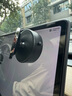 EFYP車載手機(jī)支架自動(dòng)磁吸 雙面自動(dòng)吸附 汽車手機(jī)導(dǎo)航支架儀表中控前擋玻璃智能真空自動(dòng)吸盤架子防摔 合金機(jī)身-超強(qiáng)磁吸智能真空手機(jī)支架 曬單實(shí)拍圖