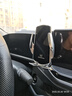 米將本田車(chē)載手機支架無(wú)線(xiàn)充電器雅閣CRV皓影XRV屏幕款導航支架汽車(chē)用 本田專(zhuān)用【Q11銀色】 23-25款本田十一代/十一代半雅閣 曬單實(shí)拍圖