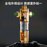 典丞萬(wàn)向前置過(guò)濾器家用反沖洗銅凈水器全自動(dòng)自清洗濾自來(lái)水中央全屋入戶(hù)廚房地下水井水0103 自動(dòng)清洗(32PPR) 曬單實(shí)拍圖