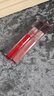 悠珂思（ukiss）透明水光唇油2ml #06冷萃粉霧 鏡面精華保濕唇釉唇蜜 生日禮物 曬單實(shí)拍圖