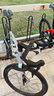 ridenow自行車(chē)真空氣嘴公路車(chē)鋁合金法嘴45mm65mm山地車(chē)延長(cháng)氣嘴 真空氣嘴-【85mm粉色一對】 曬單實(shí)拍圖