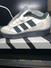 阿迪達斯【滔搏運動(dòng)】adidas中性WCARD ADVSPW FTW網(wǎng)球鞋 IH0961 38 曬單實(shí)拍圖