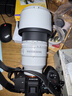 索尼（SONY） FE 70-200mmGM Ⅱ全畫幅遠攝變焦微單相機鏡頭 SEL70200GM2  70200GM2 大三元70-200mm F2.8 曬單實拍圖